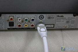 黑金刚、北极光与开博尔HDMI线深度评测 谁才是画质与性能的真正王者？