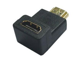 力特HDMI A-M to A-ZC032连接线转接卡 高清传输的可靠选择